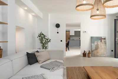 Villa Molindrio by Villas Guide