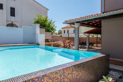 Vila Above Medulin by Villas Guide