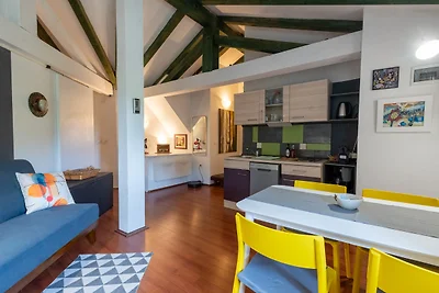 Apartman Art by Villas Guide