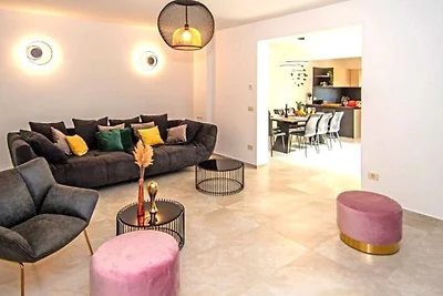 Villa Bura by Villas Guide