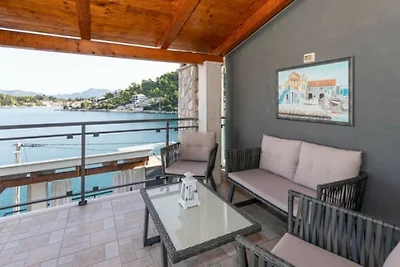 Villa Mustapic by Villas Guide