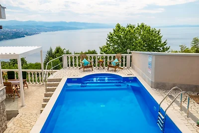 Vila Iris - Opatija by Villas Guide