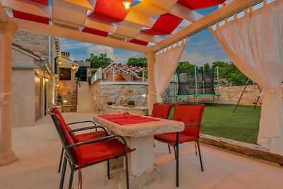 Villa Kameni Cvijet - Makarska by Villas...