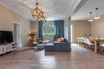 Vila Natura 4 - Opatija by Villas Guide