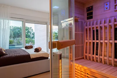 Villa Zarra by Villas Guide