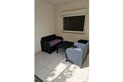 Apartman Komsic by Villas Guide