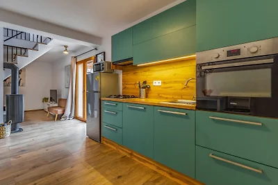Villa Lona by Villas Guide