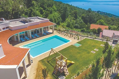 Vila Natura 2 - Opatija by Villas Guide