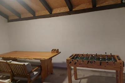 Villa Majnaric Senj Prizna by Villas Guide