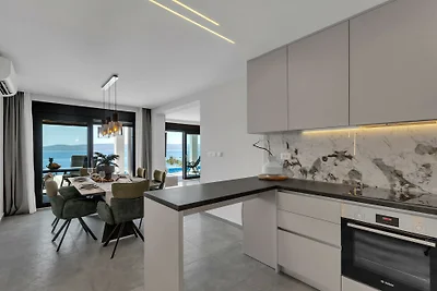 Villa Smilje by Villas Guide