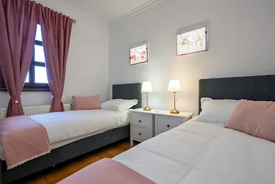 Dvori Perdedaj by Villas Guide