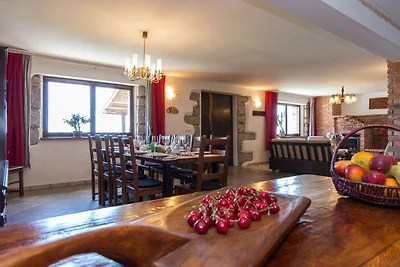 Villa Tihana by Villas Guide