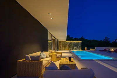 Villa She Luxury by Villas Guide