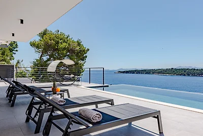 Villa Evia by Villas Guide