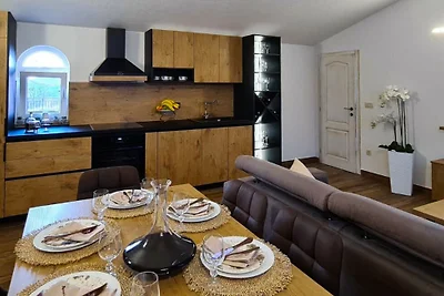 Villa Popovica Dvori by Villas Guide