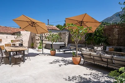 Villa Trojanovic by Villas Guide