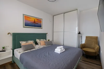 Apartment Megi by Villas Guide