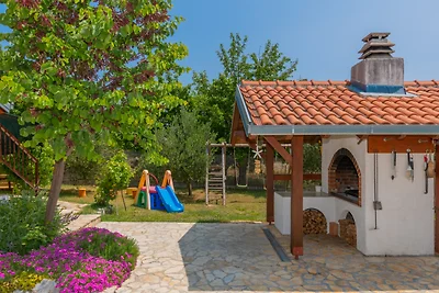 Villa Ivka-Omiš by Villas Guide