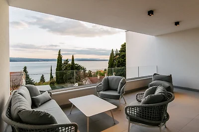 Luxury Holiday Villa with pool by Villas...