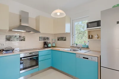 Villa Veronika I by Villas Guide