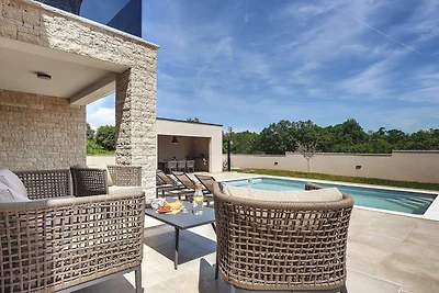 Villa Omnia by Villas Guide