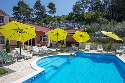 Holiday home Ostojic by Villas Guide