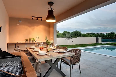 Villa Omnia by Villas Guide