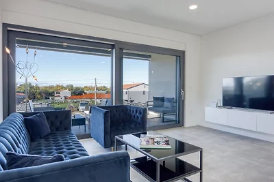 Apartment Adria 4 by Villas Guide