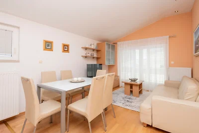 Apartman Fortuna pool-Makarska by Villas...