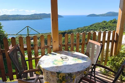 Apartman Helen Orašac by Villas Guide