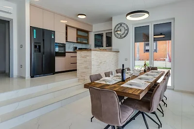 Villa Kate - Zadar by Villas Guide