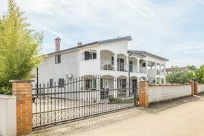 Apartman Ana 1 by Villas Guide