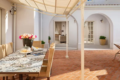 Villa Costanza by Villas Guide