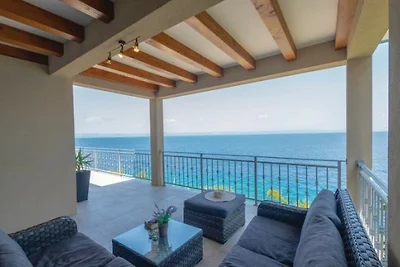 Villa Julia - Korcula by Villas Guide