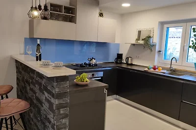 Villa Gajana 2 by Villas Guide