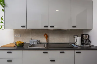 Apartman Chiara by Villas Guide