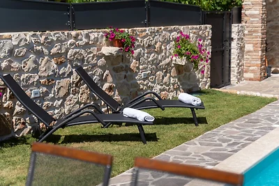 Villa Stone House by Villas Guide