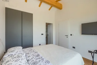 Villa Petrush by Villas Guide