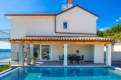 Holiday home Villa Aria with pool by Villas...