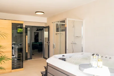 Villa Infinity View by Villas Guide