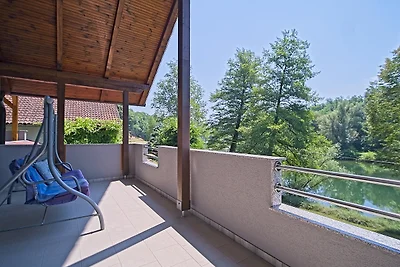 Holiday House Lucija by Villas Guide