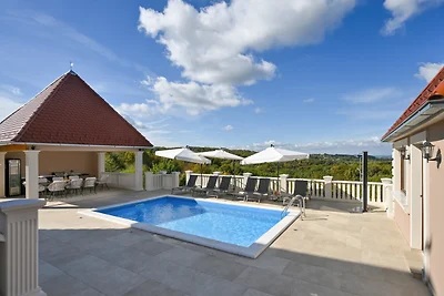 Dvori Perdedaj by Villas Guide