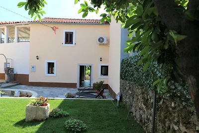 Holiday Home Casa Natura Vita - Island Krk by...