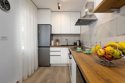 House Hideaway Novi Vinodolski by Villas...