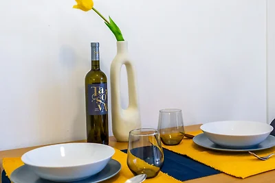 Apartman Beni by Villas Guide