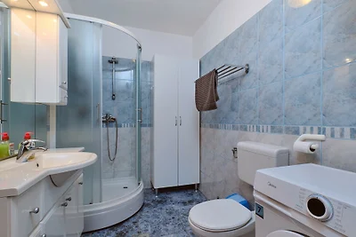 Apartment Mediera sea view 3 by Villas Guide