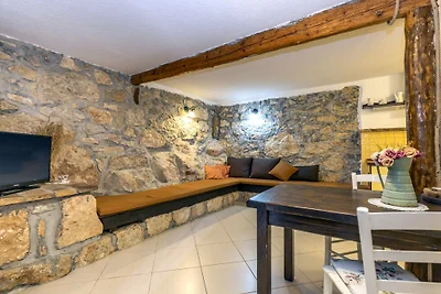 Stone House Obrš by Villas Guide