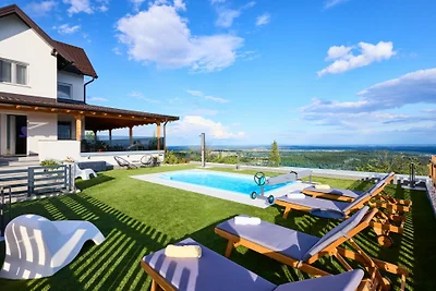 Villa AD Astra by Villas Guide