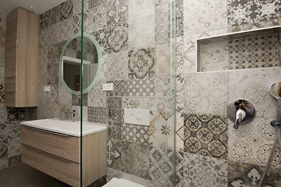 Villa Modriola - Makarska by Villas Guide