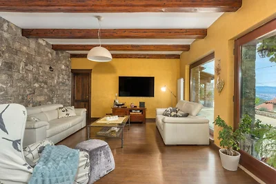Villa View Kvarner in Opatija by Villas Guide